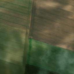 Satellite imagery of 0266803 - A, BE