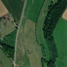 Satellite imagery of 0807301 - A, BE