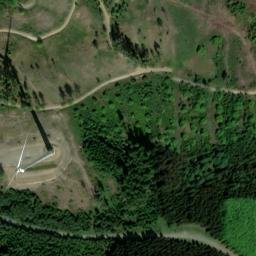 Satellite imagery of Ranzenkopf, DE