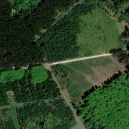 Satellite imagery of Sendemast Haardtkopf, DE