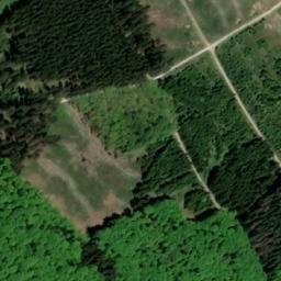 Satellite imagery of Sendemast Haardtkopf, DE