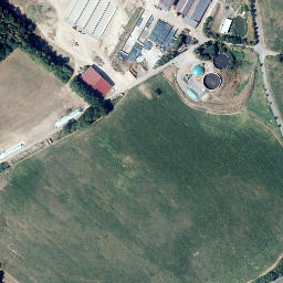 Satellite imagery of Wingertsberg, DE