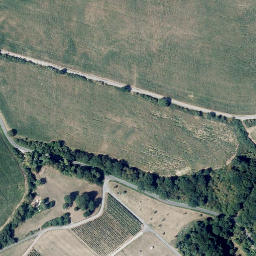 Satellite imagery of Wingertsberg, DE