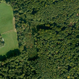 Satellite imagery of Eselsberg, DE