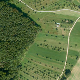 Satellite imagery of Reuschenberg, DE