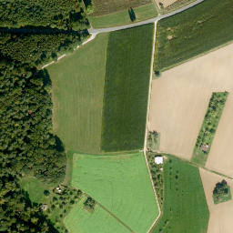 Satellite imagery of Bildeckhöhe, DE