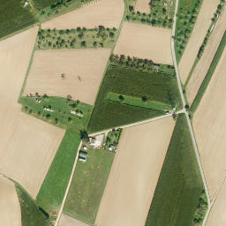 Satellite imagery of Bildeckhöhe, DE
