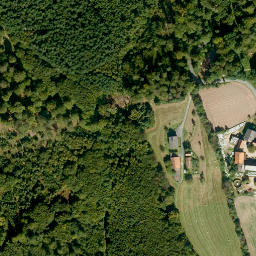 Satellite imagery of Geißhöhe, DE