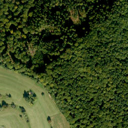 Satellite imagery of Geißhöhe, DE