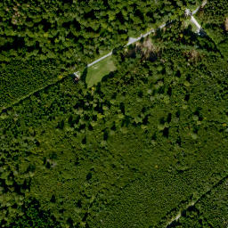 Satellite imagery of Probsthöhe, DE