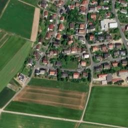 Satellite imagery of Scheuerberg, DE