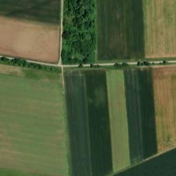 Satellite imagery of Hohes Kreuz, DE