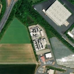 Satellite imagery of Wachtelberg, DE