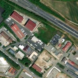 Satellite imagery of Wachtelberg, DE