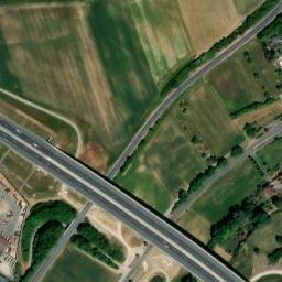 Satellite imagery of Wachtelberg, DE