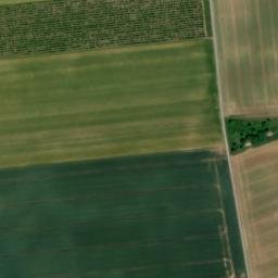 Satellite imagery of Haucher Höhe, DE