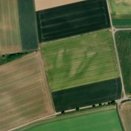 Satellite imagery of Haucher Höhe, DE