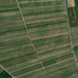 Satellite imagery of Kreuzberg, DE