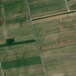 Satellite imagery of Kreuzberg, DE