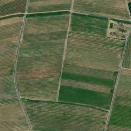 Satellite imagery of Kreuzberg, DE