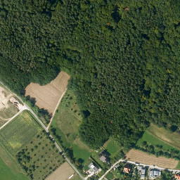Satellite imagery of Vordere Friesener Warte, DE