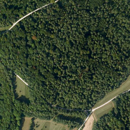 Satellite imagery of Frankendorfer Berg, DE