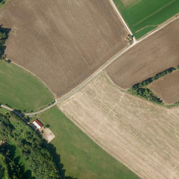 Satellite imagery of Klettergarten, DE