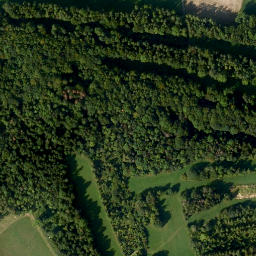 Satellite imagery of Höheberg, DE