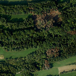 Satellite imagery of Höheberg, DE
