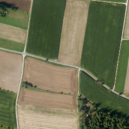 Satellite imagery of Assenberg, DE