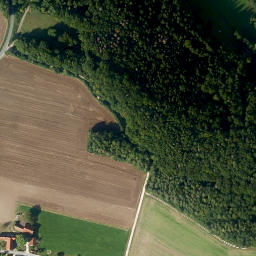 Satellite imagery of Totenstein, DE