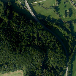 Satellite imagery of Totenstein, DE