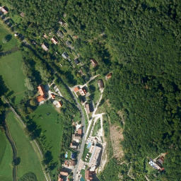 Satellite imagery of Totenstein, DE