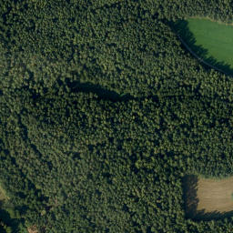 Satellite imagery of Speckberg, DE