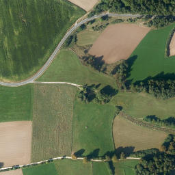 Satellite imagery of Aibischhöhe, DE