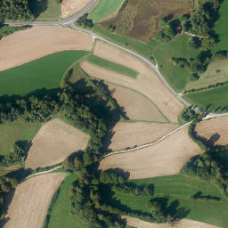 Satellite imagery of Arndthöhe, DE