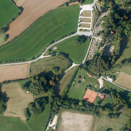 Satellite imagery of Arndthöhe, DE