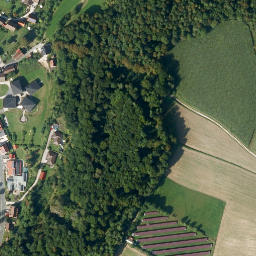 Satellite imagery of Wagnerfels, DE