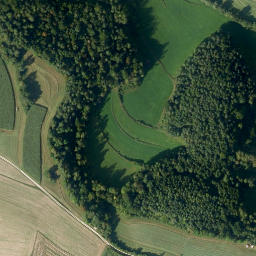 Satellite imagery of Wagnerfels, DE