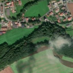 Satellite imagery of Kühberg, DE