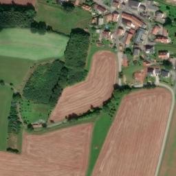Satellite imagery of Kühberg, DE