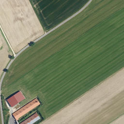 Satellite imagery of Mayerbühl, DE