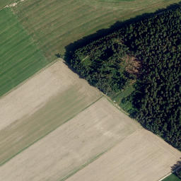 Satellite imagery of Mayerbühl, DE