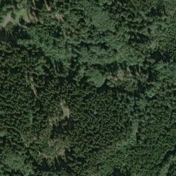Satellite imagery of Branka [Halže-Branka], CZ