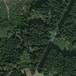 Satellite imagery of Branka [Halže-Branka], CZ
