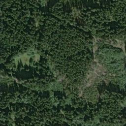 Satellite imagery of Branka [Halže-Branka], CZ