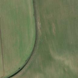 Satellite imagery of Témě [Brod nad Tichou], CZ
