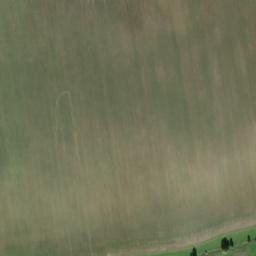 Satellite imagery of Témě [Brod nad Tichou], CZ