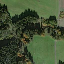 Satellite imagery of Pod Sedlištěm [Planá-Týnec], CZ