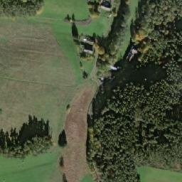 Satellite imagery of Hrotek [Planá-Zliv], CZ